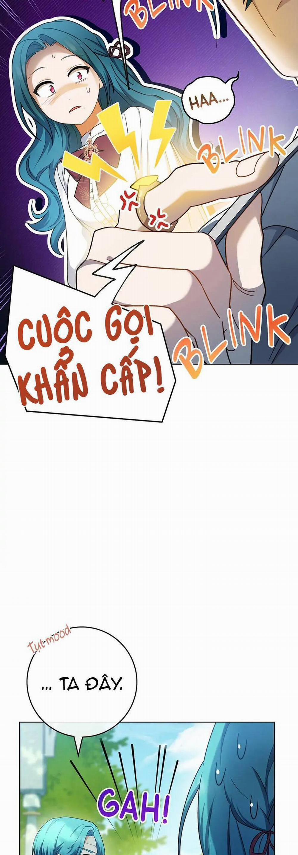 Nữ Đầu Bếp Hoàng Gia 77 trang 17