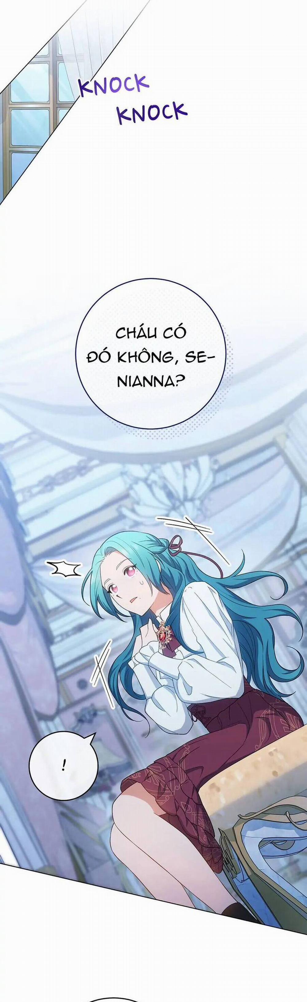 Nữ Đầu Bếp Hoàng Gia 77 trang 2