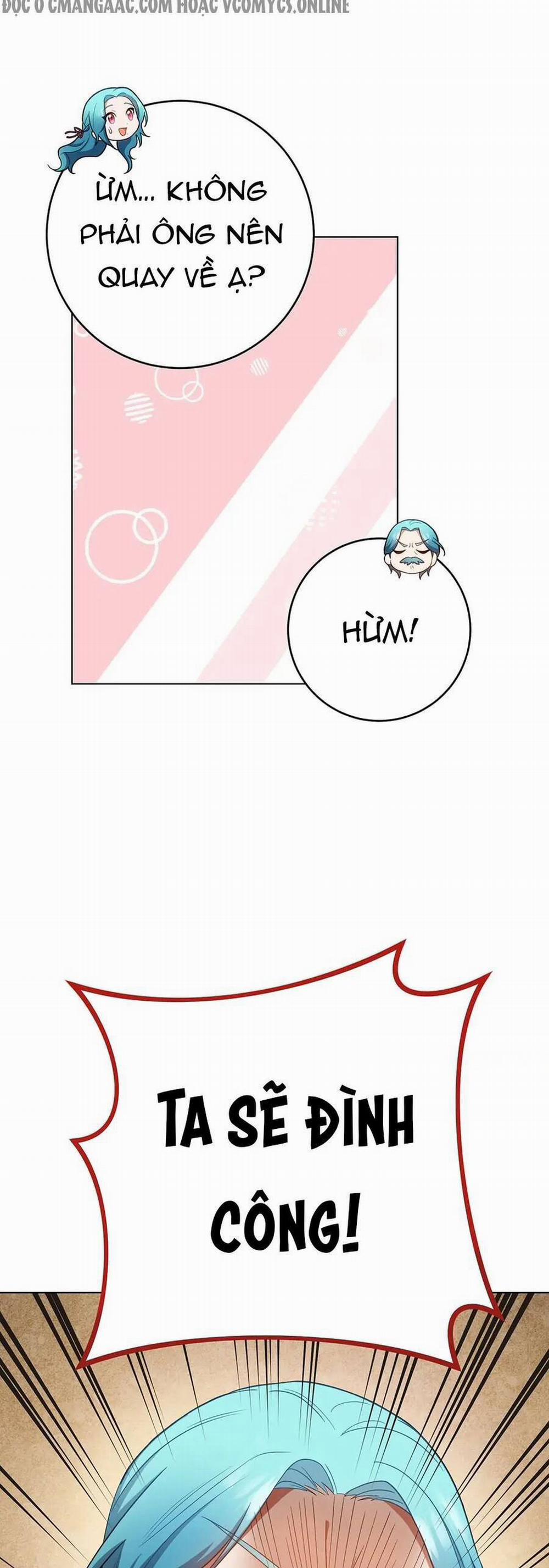 Nữ Đầu Bếp Hoàng Gia 77 trang 23