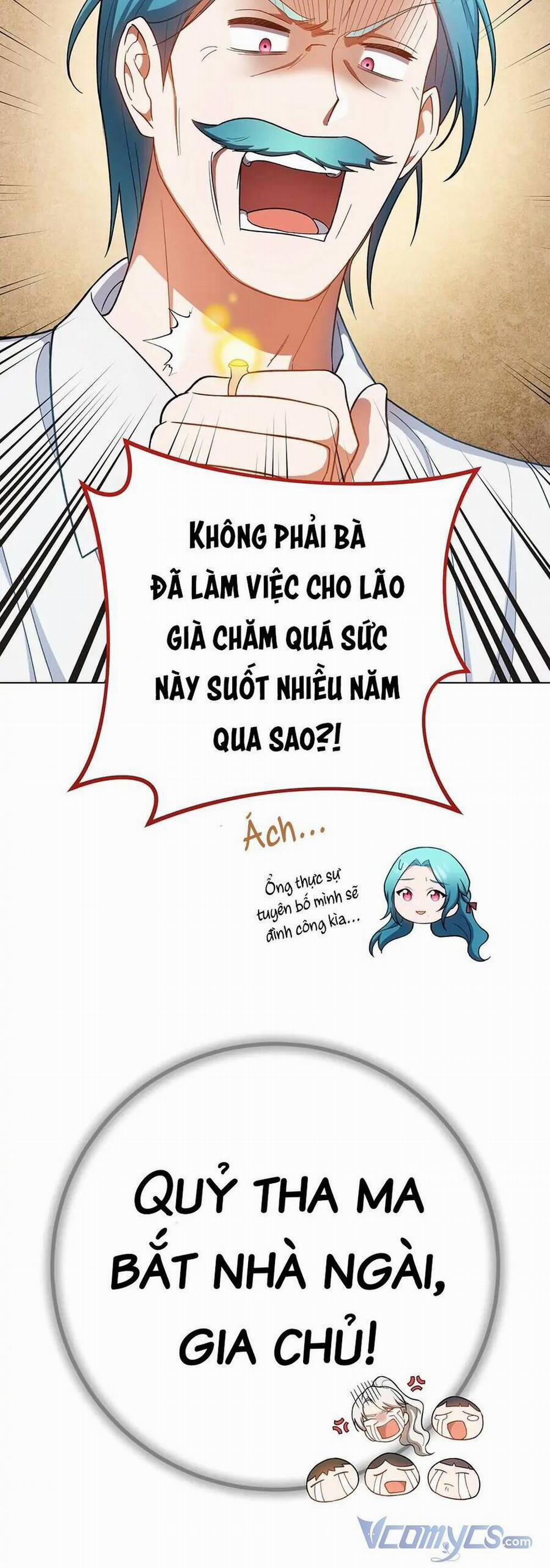 Nữ Đầu Bếp Hoàng Gia 77 trang 24