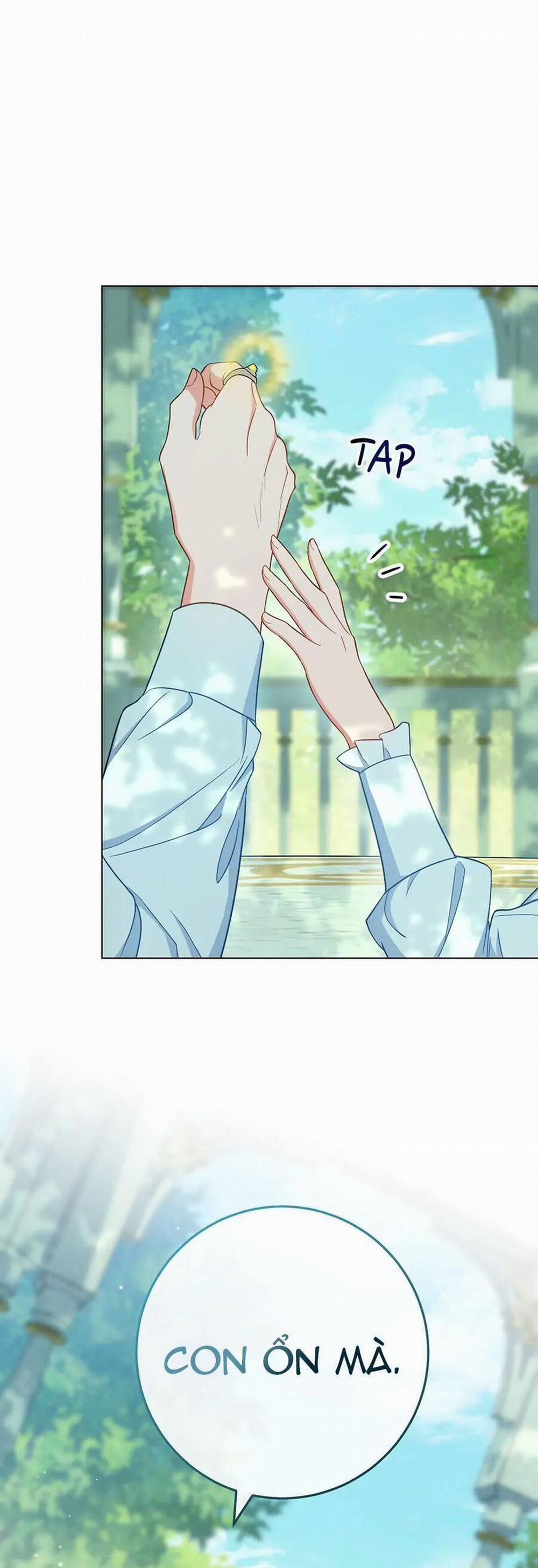 Nữ Đầu Bếp Hoàng Gia 77 trang 25