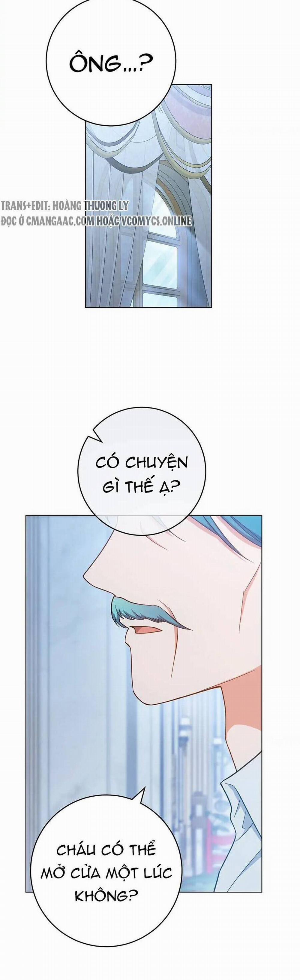 Nữ Đầu Bếp Hoàng Gia 77 trang 3