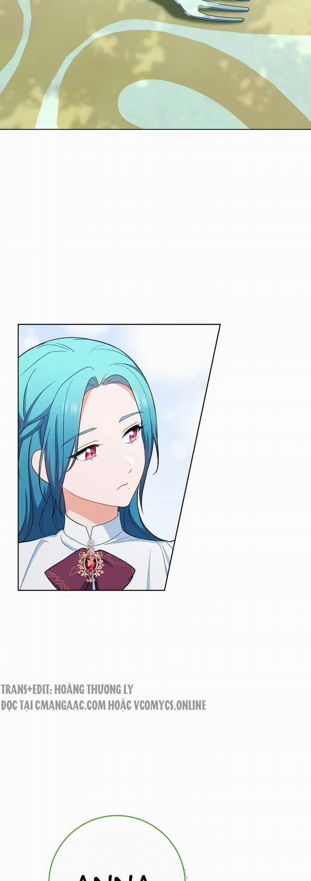 Nữ Đầu Bếp Hoàng Gia 77 trang 30