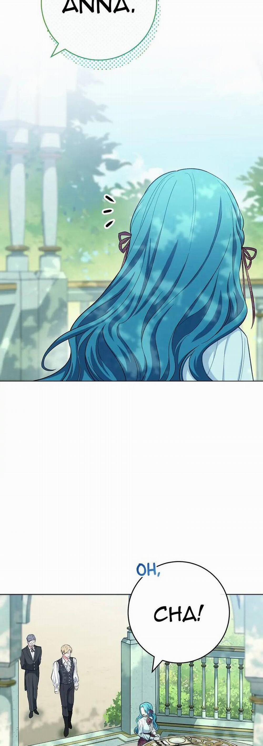 Nữ Đầu Bếp Hoàng Gia 77 trang 31