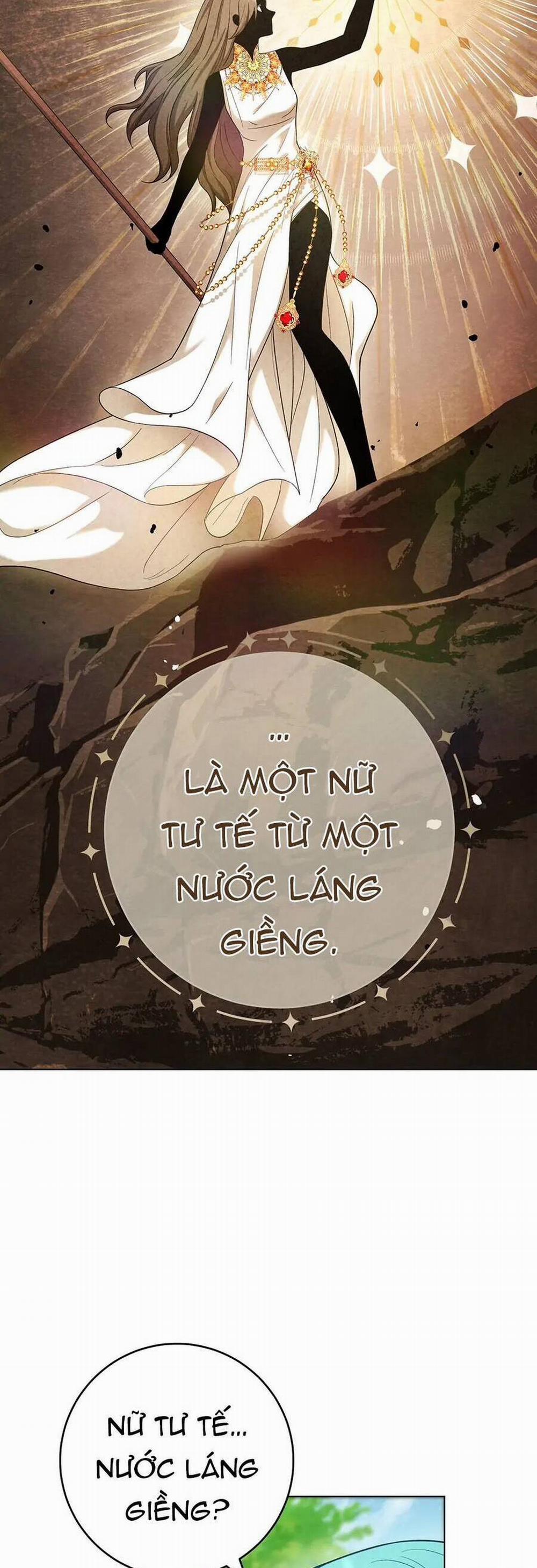 Nữ Đầu Bếp Hoàng Gia 77 trang 38