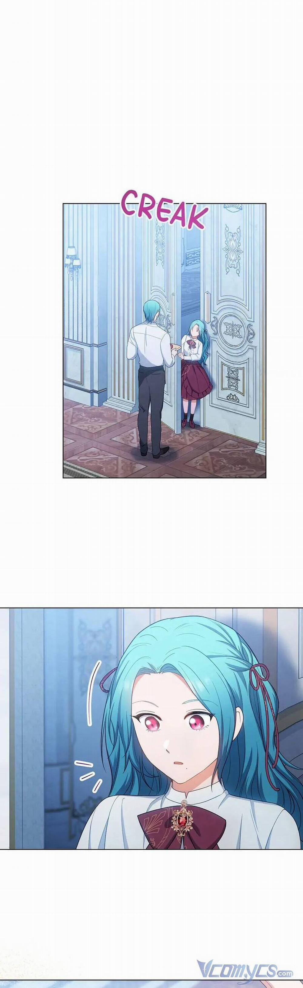 Nữ Đầu Bếp Hoàng Gia 77 trang 4