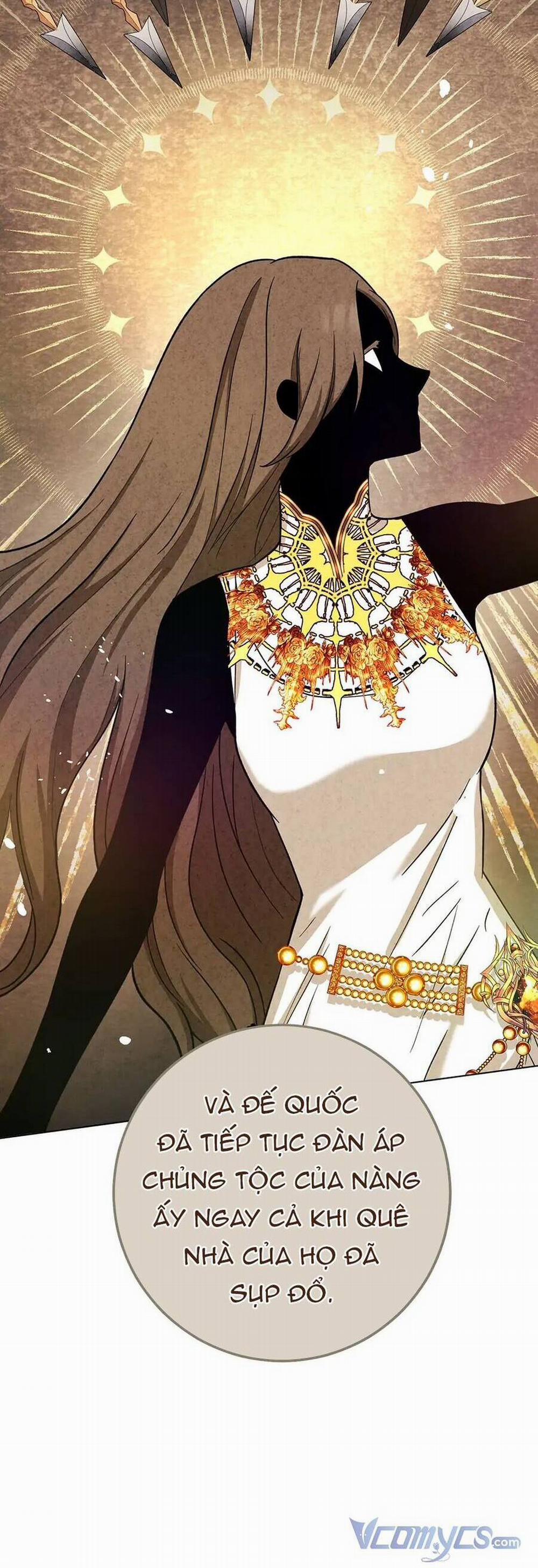 Nữ Đầu Bếp Hoàng Gia 77 trang 40