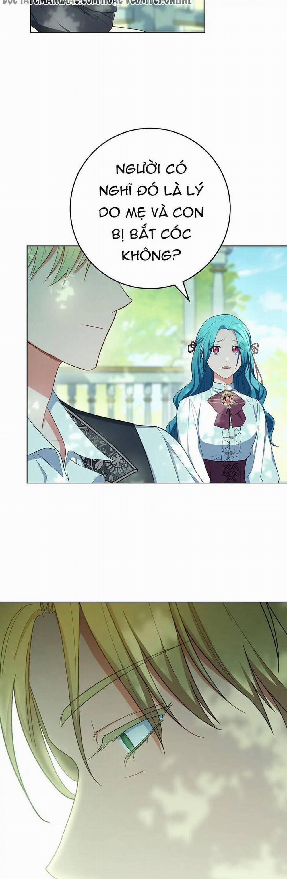 Nữ Đầu Bếp Hoàng Gia 77 trang 43