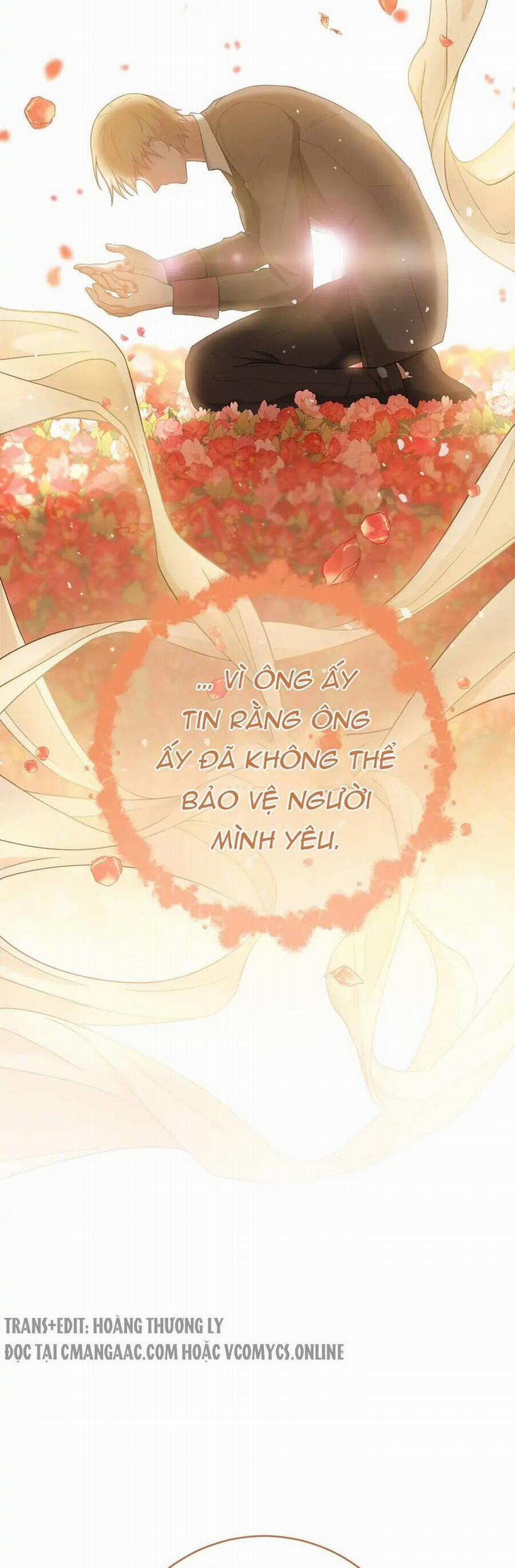 Nữ Đầu Bếp Hoàng Gia 77 trang 46