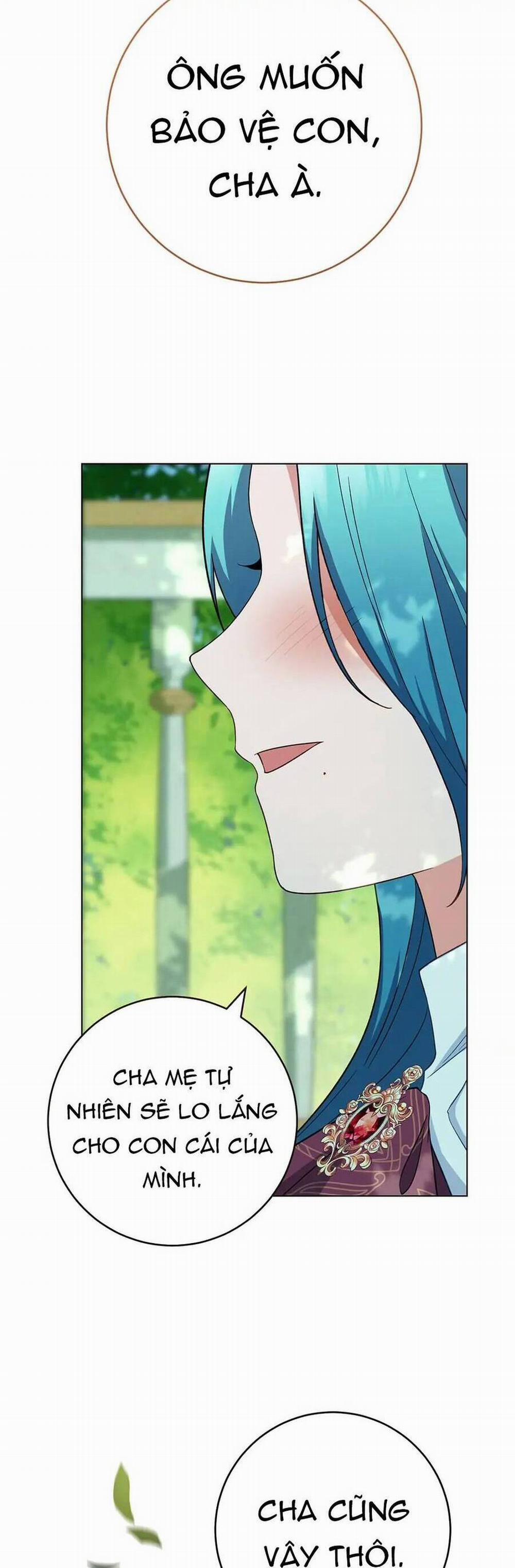 Nữ Đầu Bếp Hoàng Gia 77 trang 47