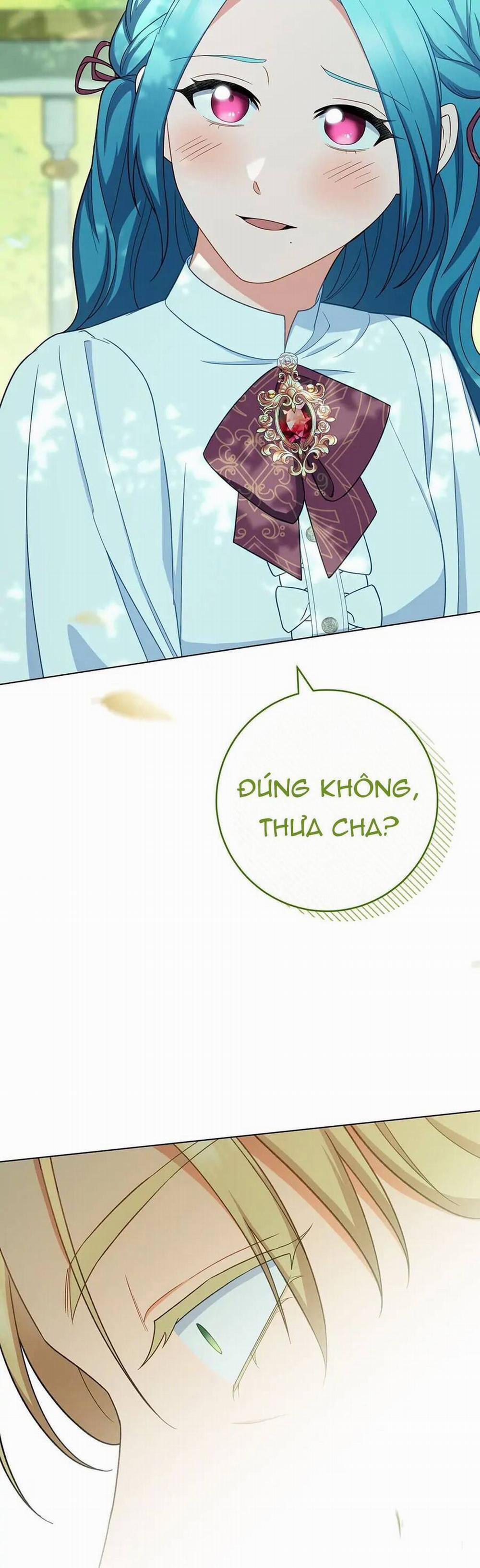 Nữ Đầu Bếp Hoàng Gia 77 trang 49