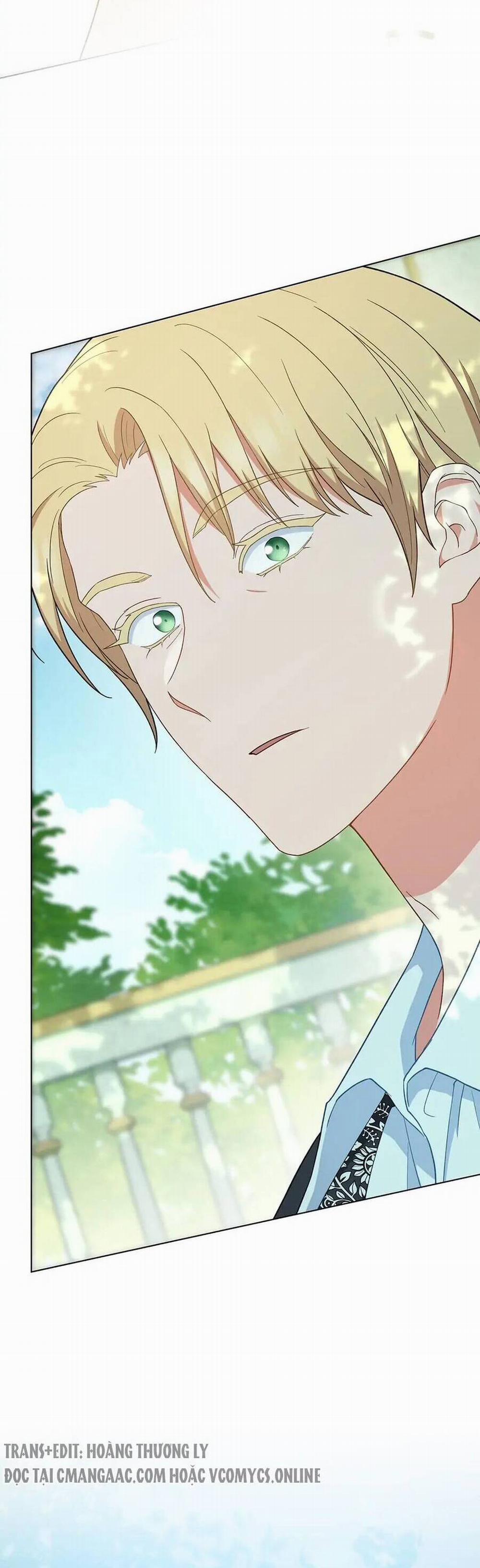 Nữ Đầu Bếp Hoàng Gia 77 trang 50