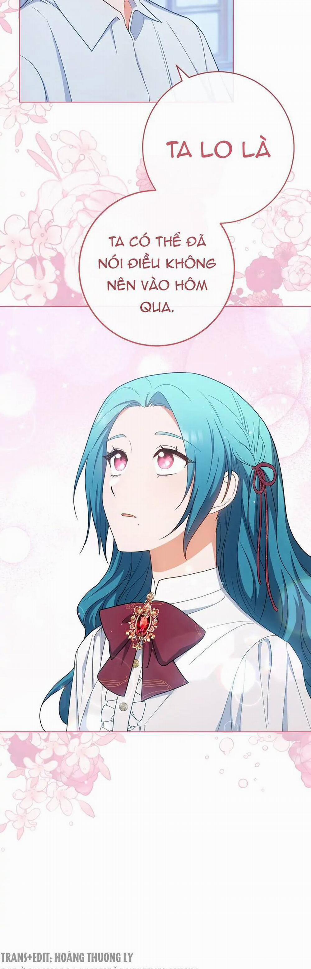 Nữ Đầu Bếp Hoàng Gia 77 trang 6