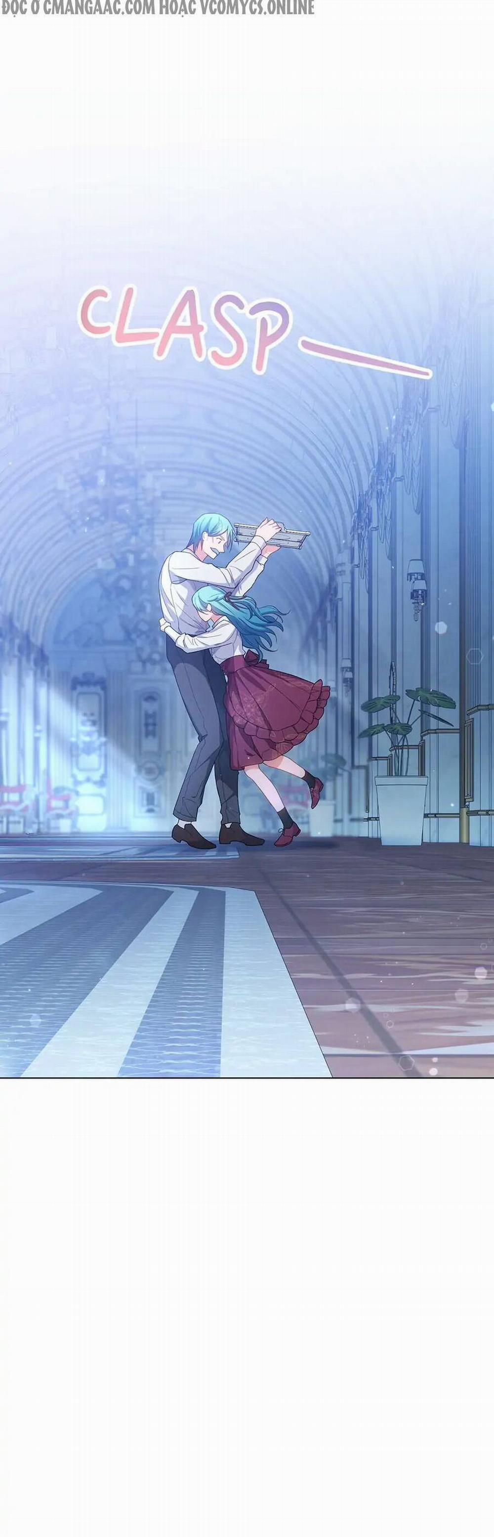 Nữ Đầu Bếp Hoàng Gia 77 trang 7