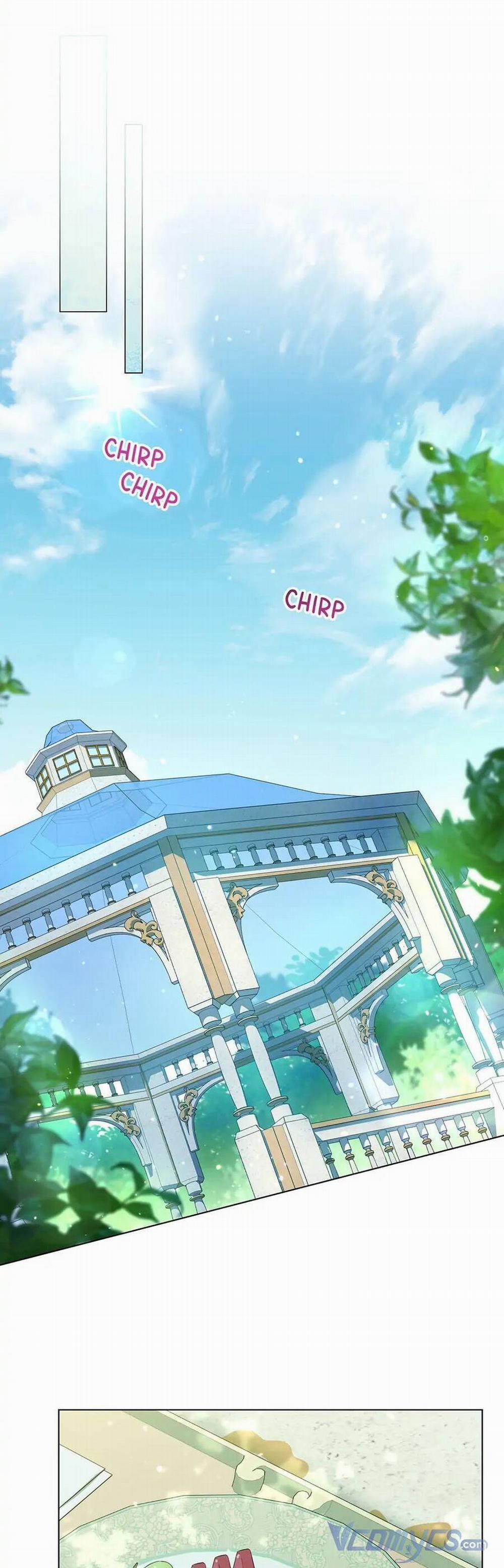 Nữ Đầu Bếp Hoàng Gia 77 trang 8