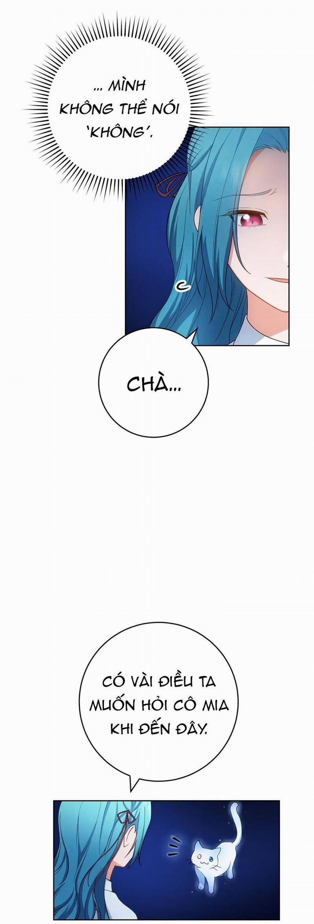 Nữ Đầu Bếp Hoàng Gia 78 trang 21