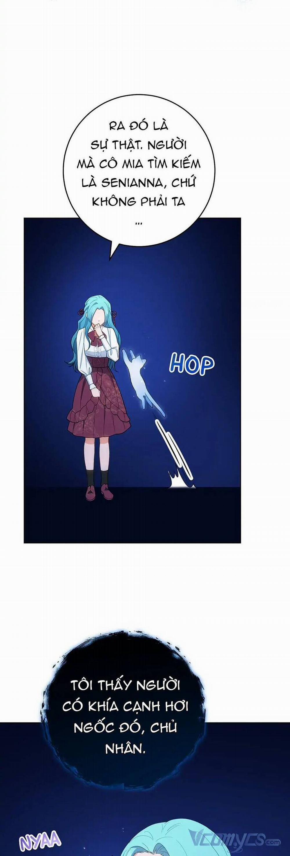 Nữ Đầu Bếp Hoàng Gia 78 trang 24