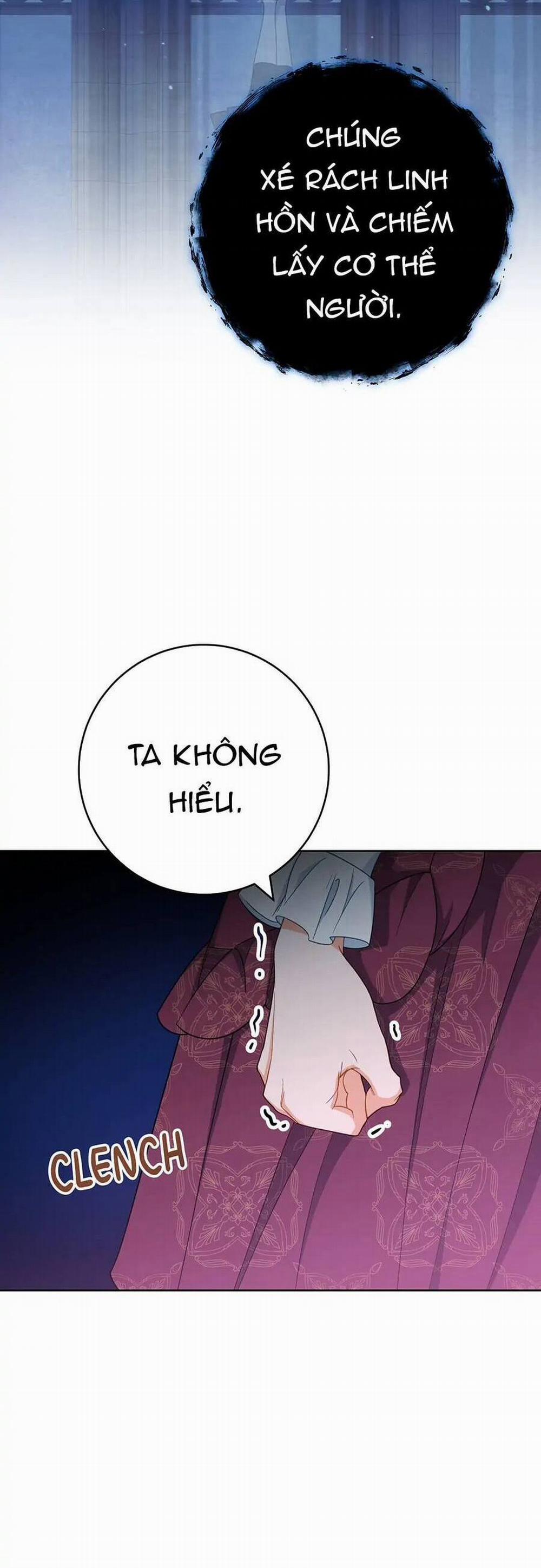 Nữ Đầu Bếp Hoàng Gia 78 trang 35