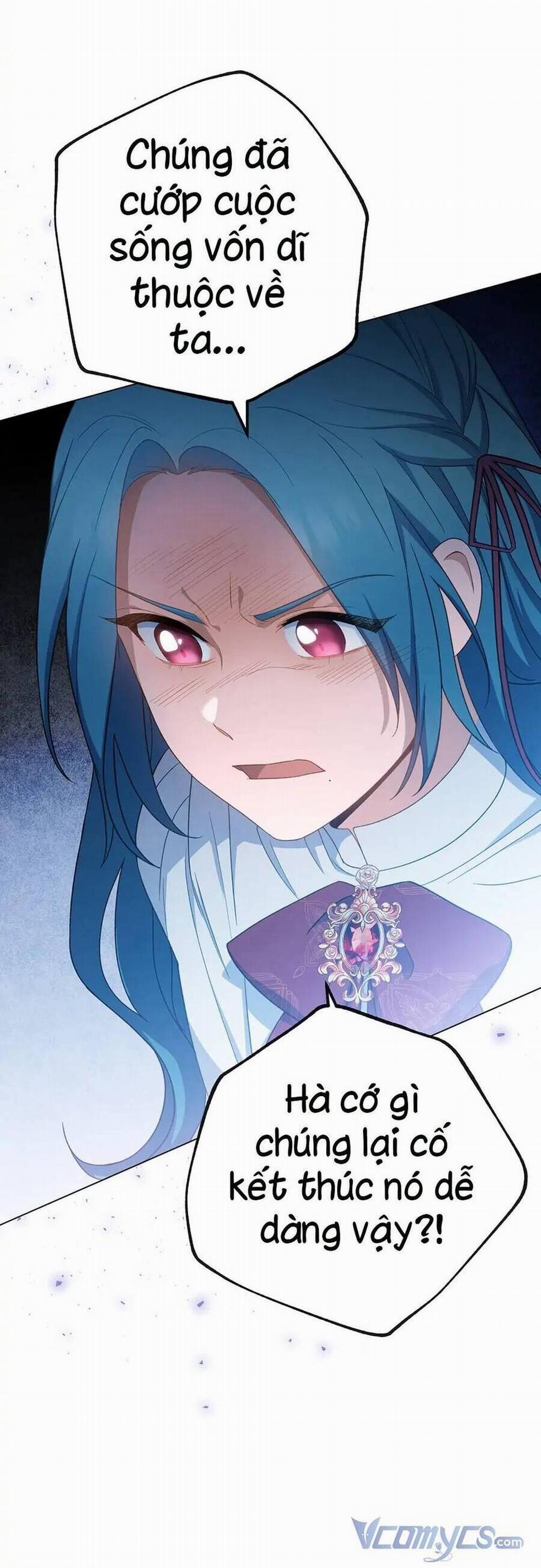 Nữ Đầu Bếp Hoàng Gia 78 trang 36