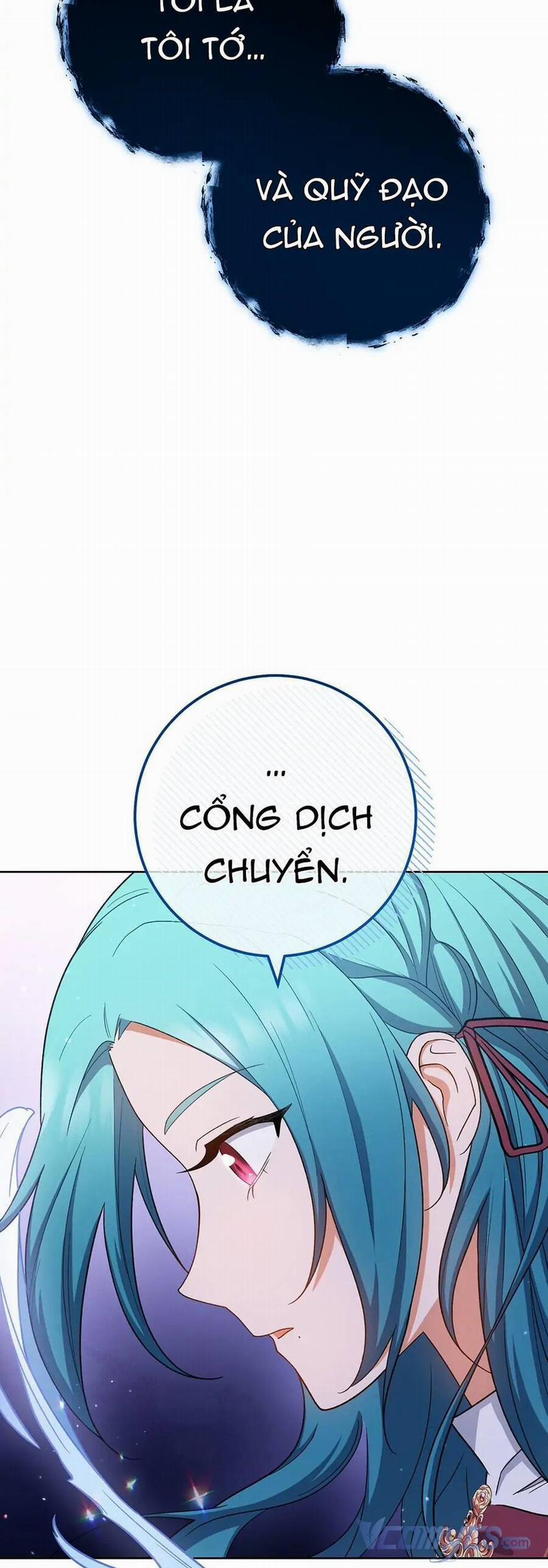 Nữ Đầu Bếp Hoàng Gia 78 trang 44