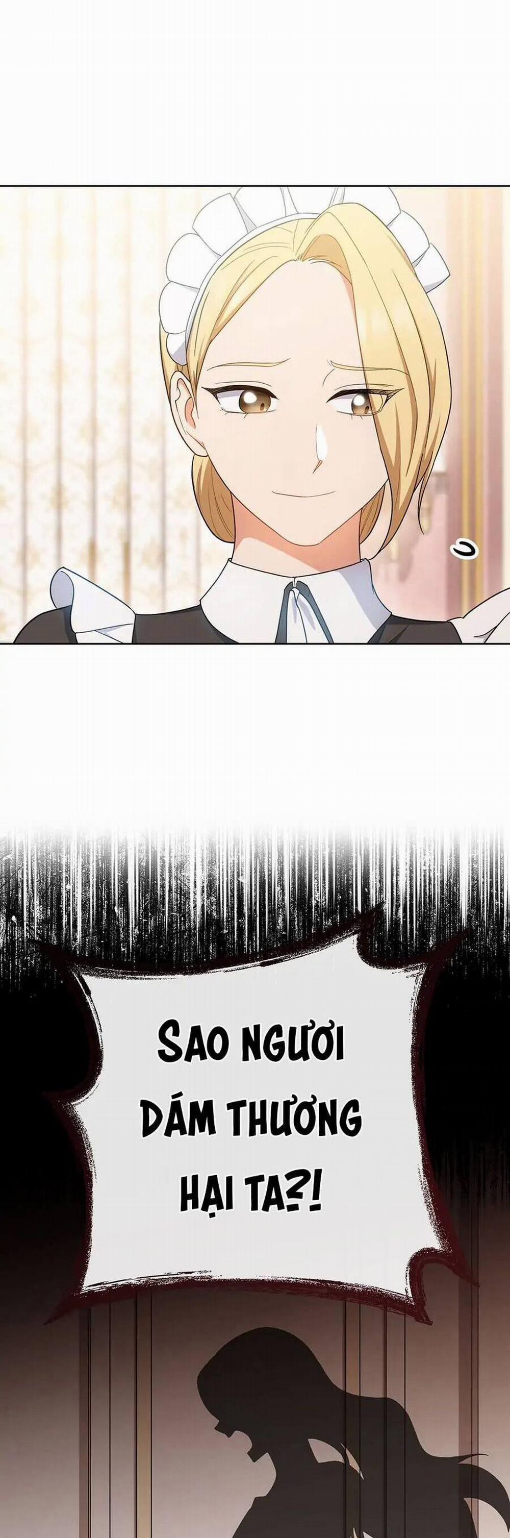 Nữ Đầu Bếp Hoàng Gia 78 trang 55