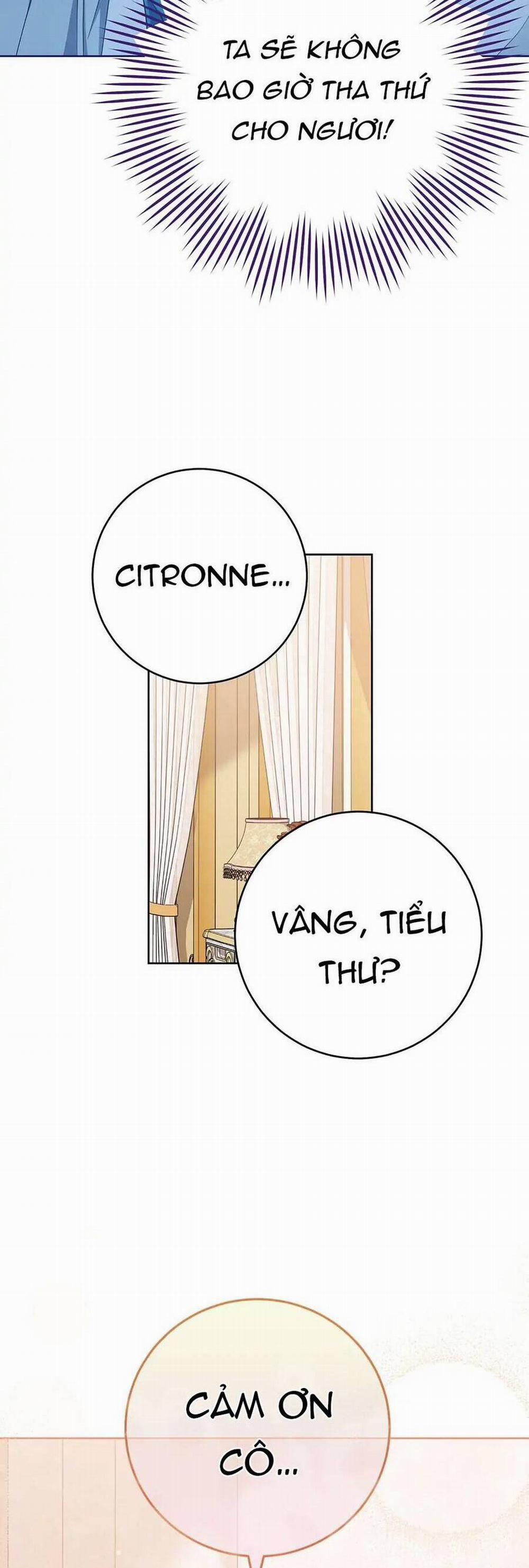 Nữ Đầu Bếp Hoàng Gia 78 trang 59