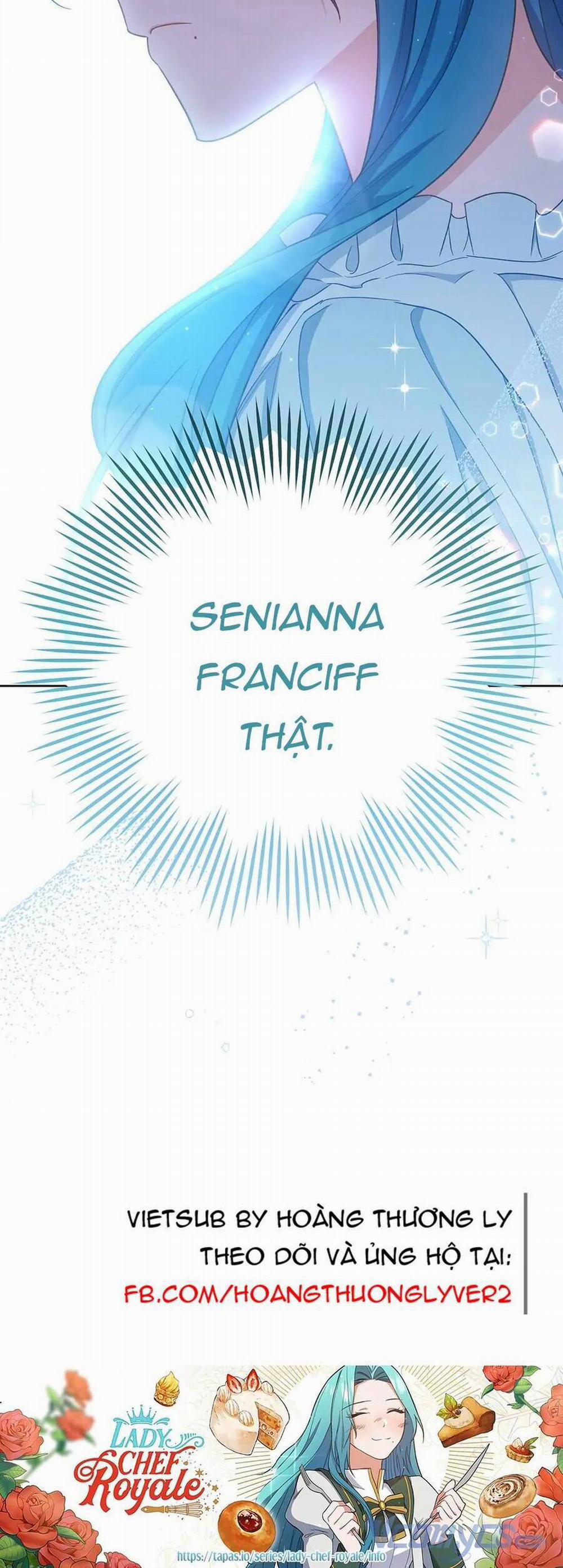 Nữ Đầu Bếp Hoàng Gia 78 trang 63