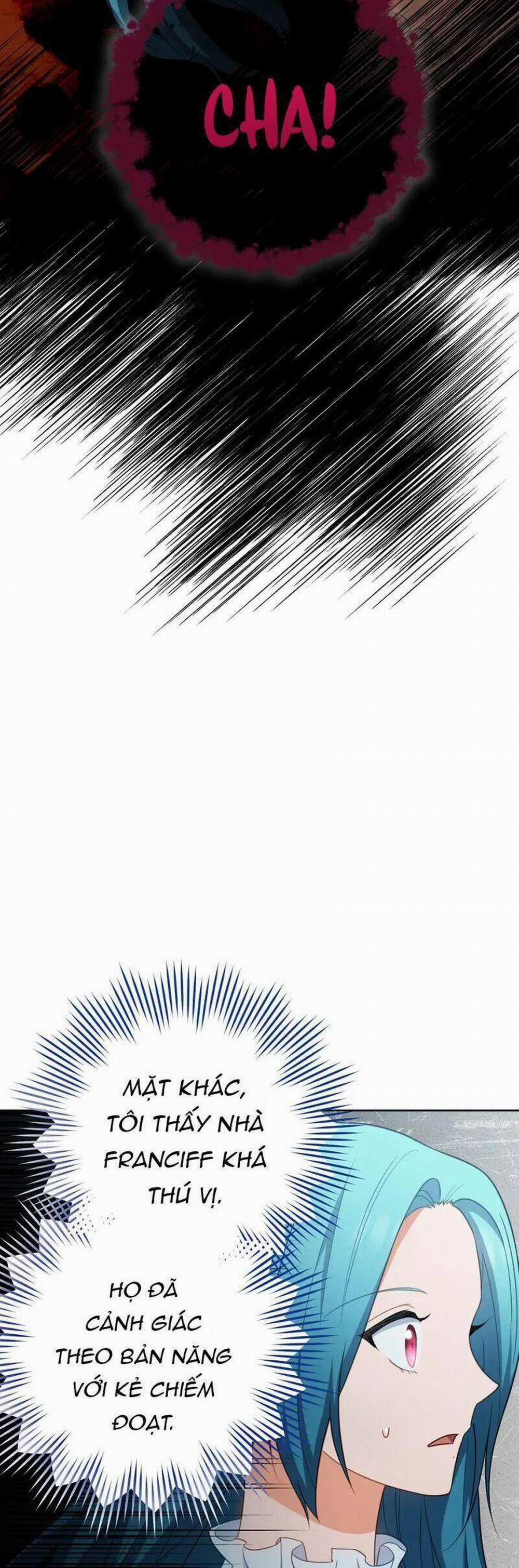 Nữ Đầu Bếp Hoàng Gia 79 trang 12