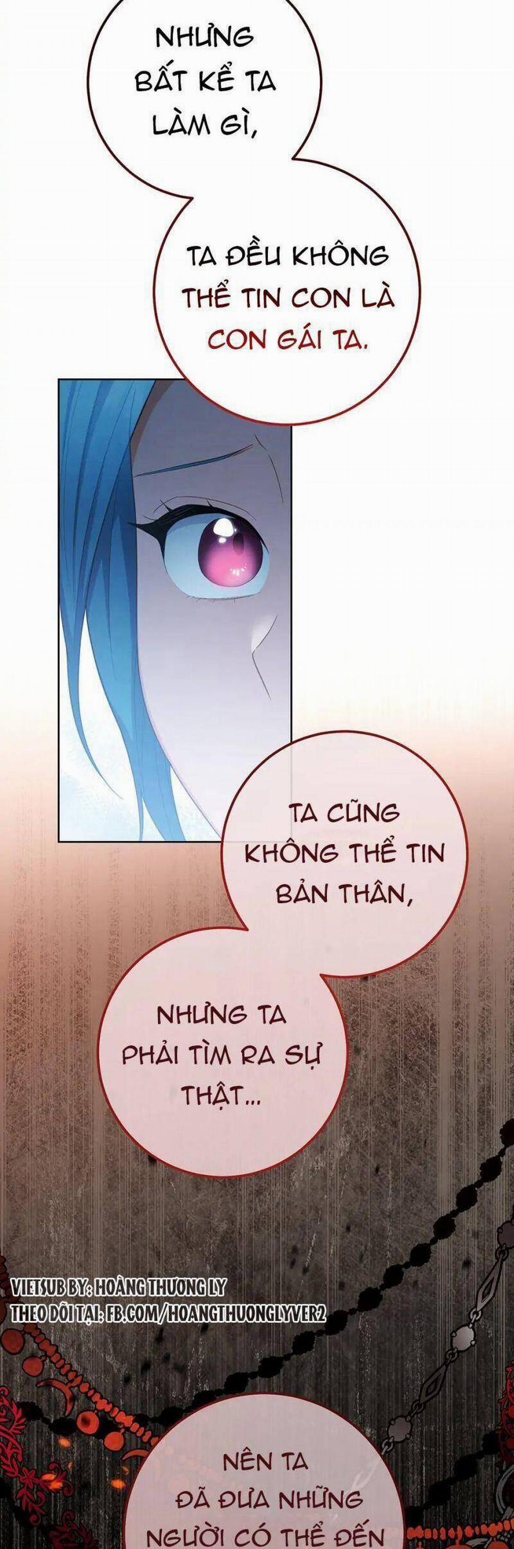 Nữ Đầu Bếp Hoàng Gia 79 trang 14