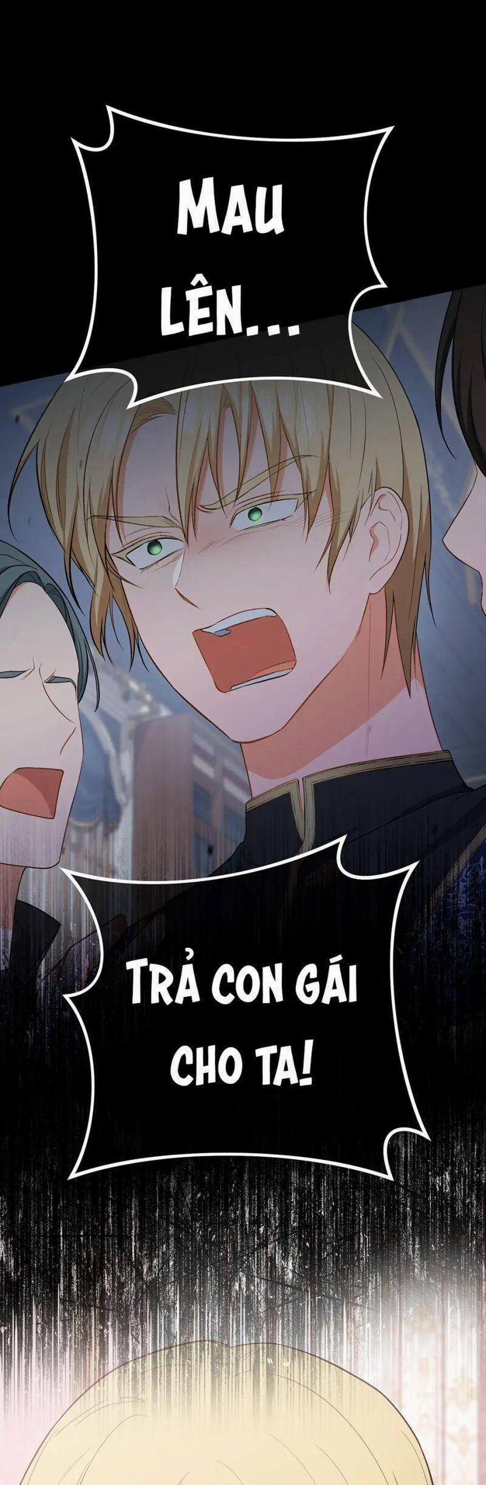 Nữ Đầu Bếp Hoàng Gia 79 trang 17