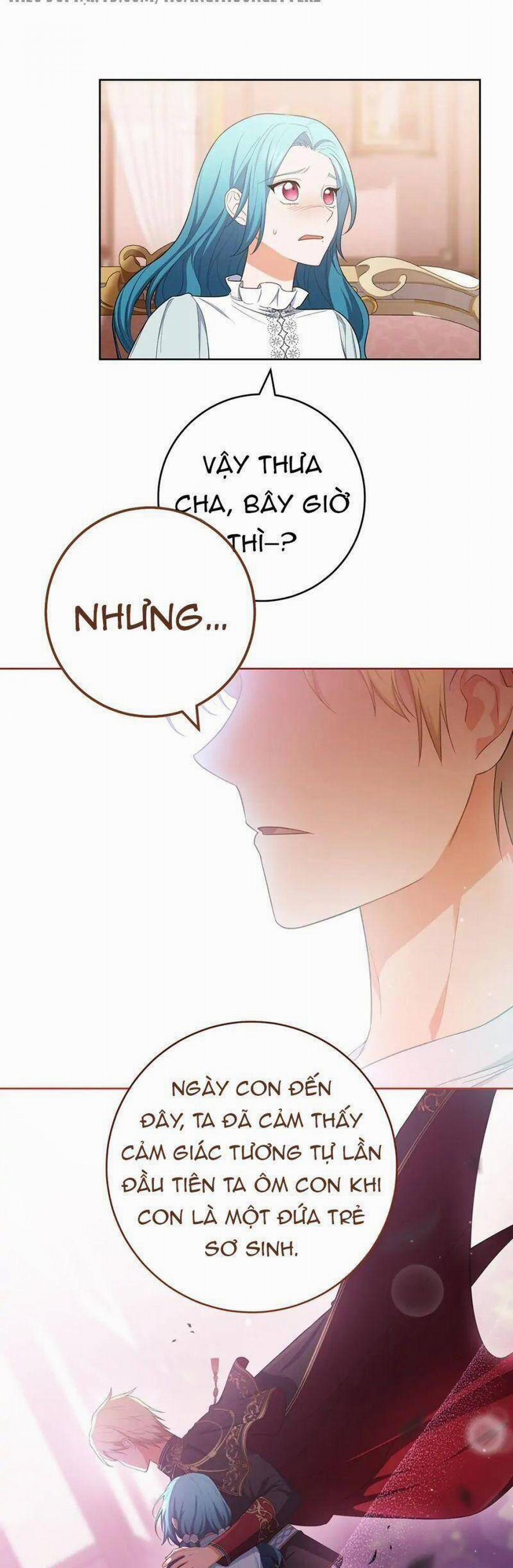 Nữ Đầu Bếp Hoàng Gia 79 trang 19