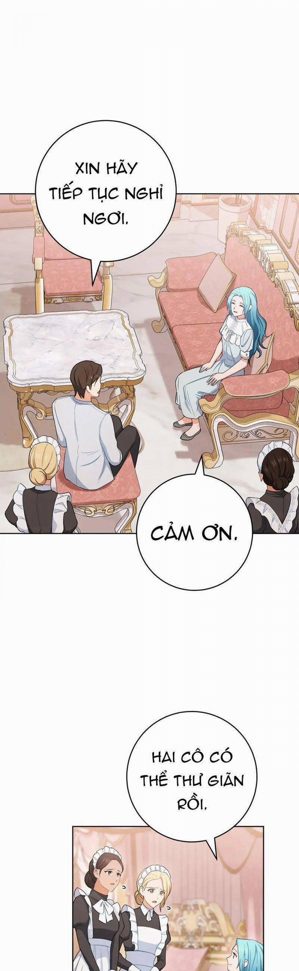 Nữ Đầu Bếp Hoàng Gia 79 trang 2