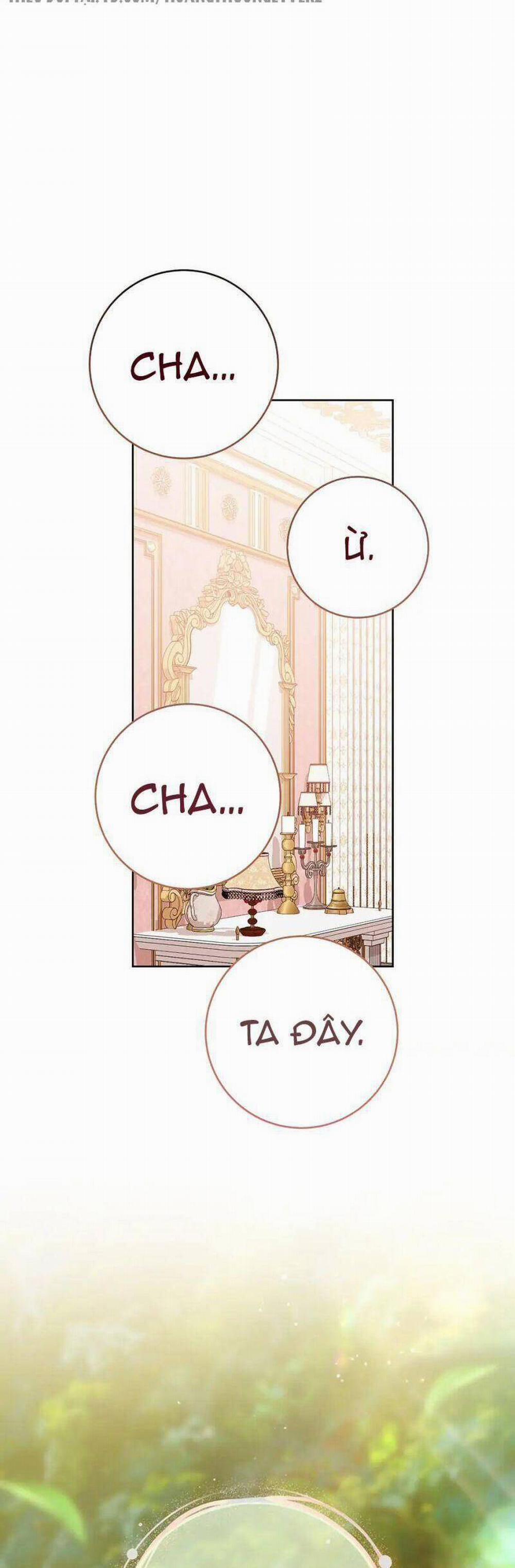 Nữ Đầu Bếp Hoàng Gia 79 trang 23