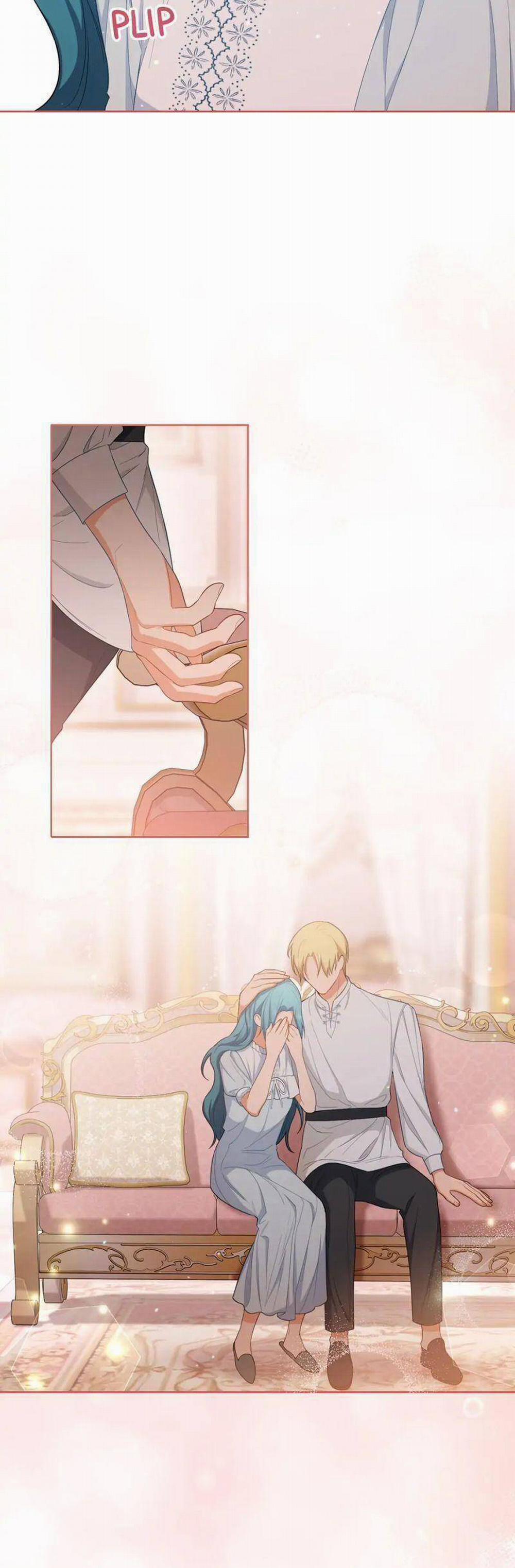 Nữ Đầu Bếp Hoàng Gia 79 trang 25