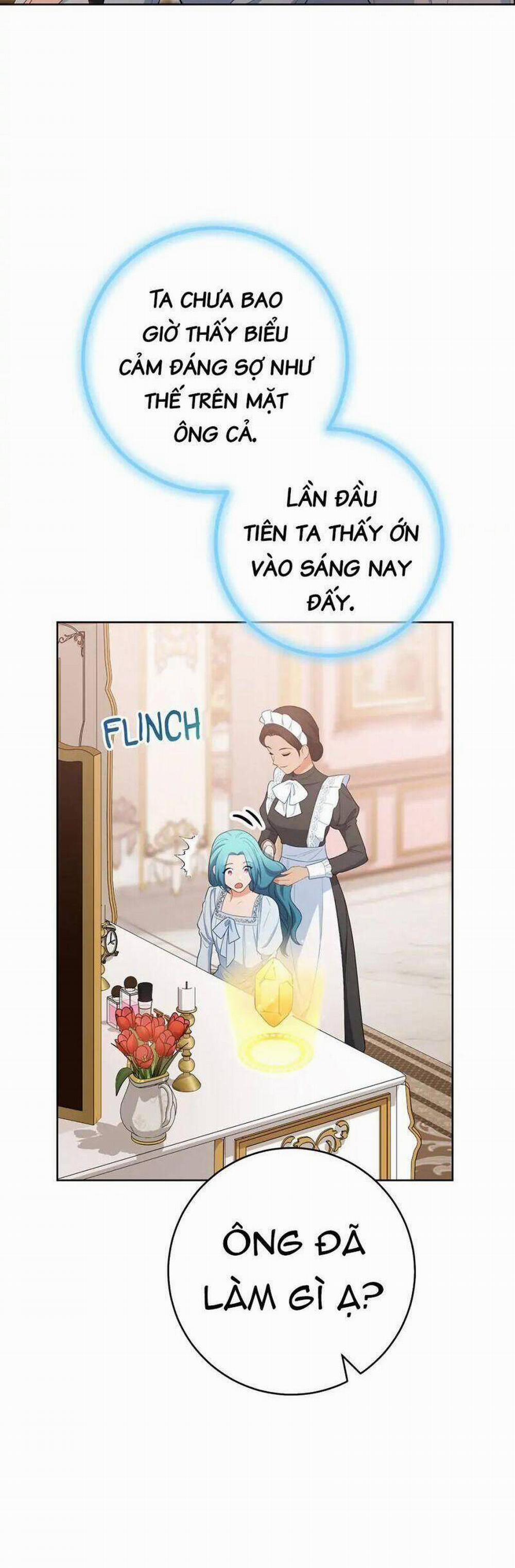 Nữ Đầu Bếp Hoàng Gia 79 trang 28