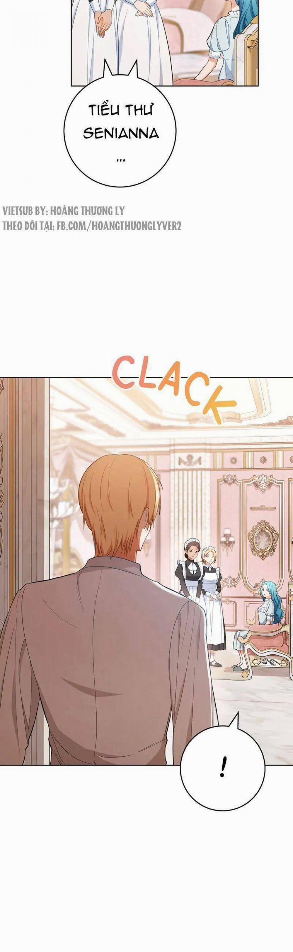 Nữ Đầu Bếp Hoàng Gia 79 trang 3