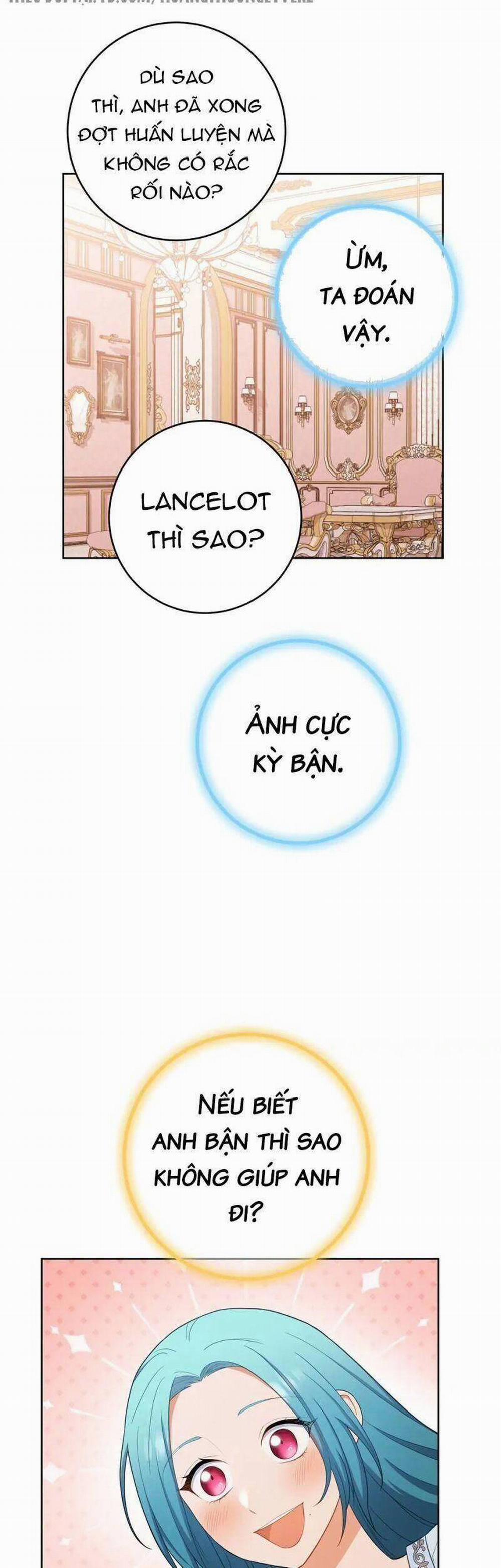 Nữ Đầu Bếp Hoàng Gia 79 trang 31