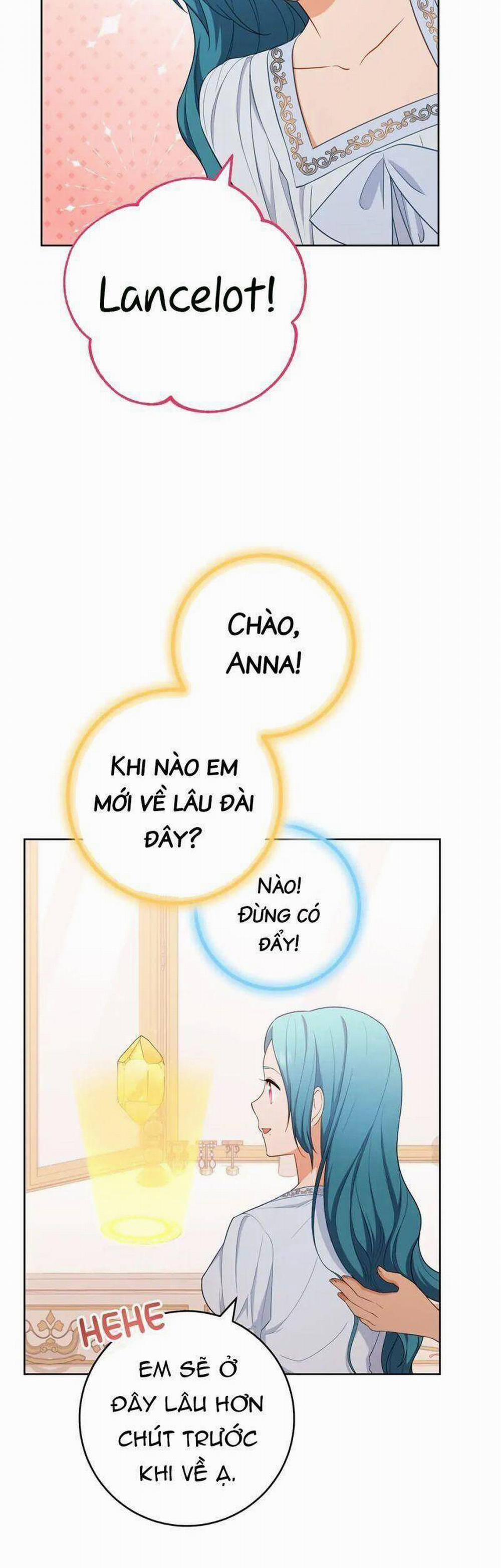 Nữ Đầu Bếp Hoàng Gia 79 trang 32