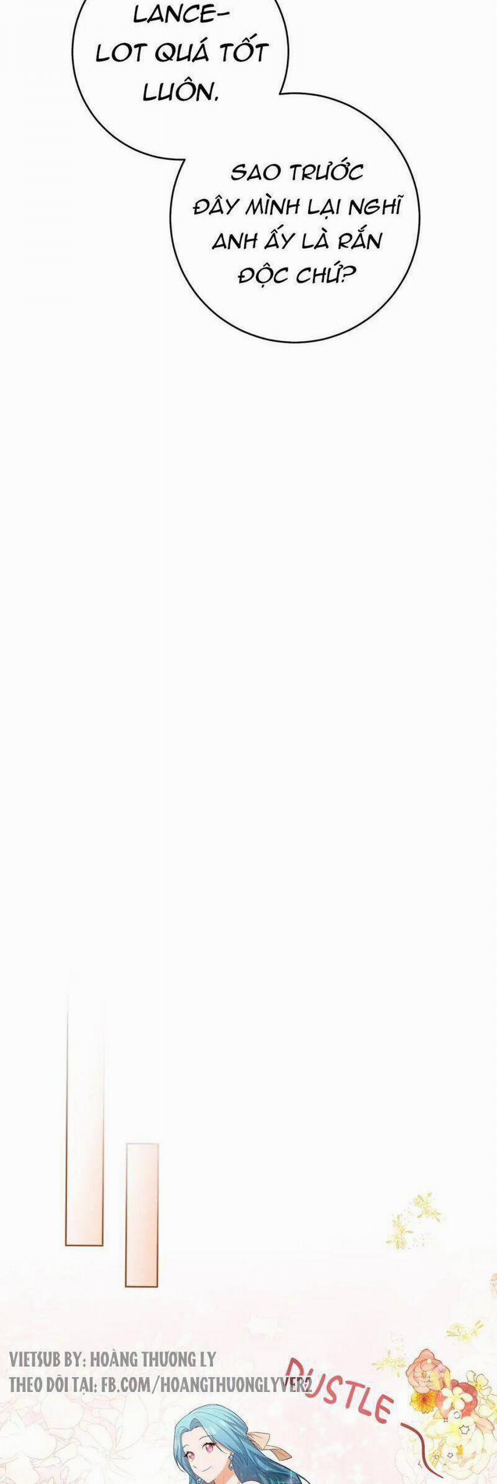 Nữ Đầu Bếp Hoàng Gia 79 trang 34