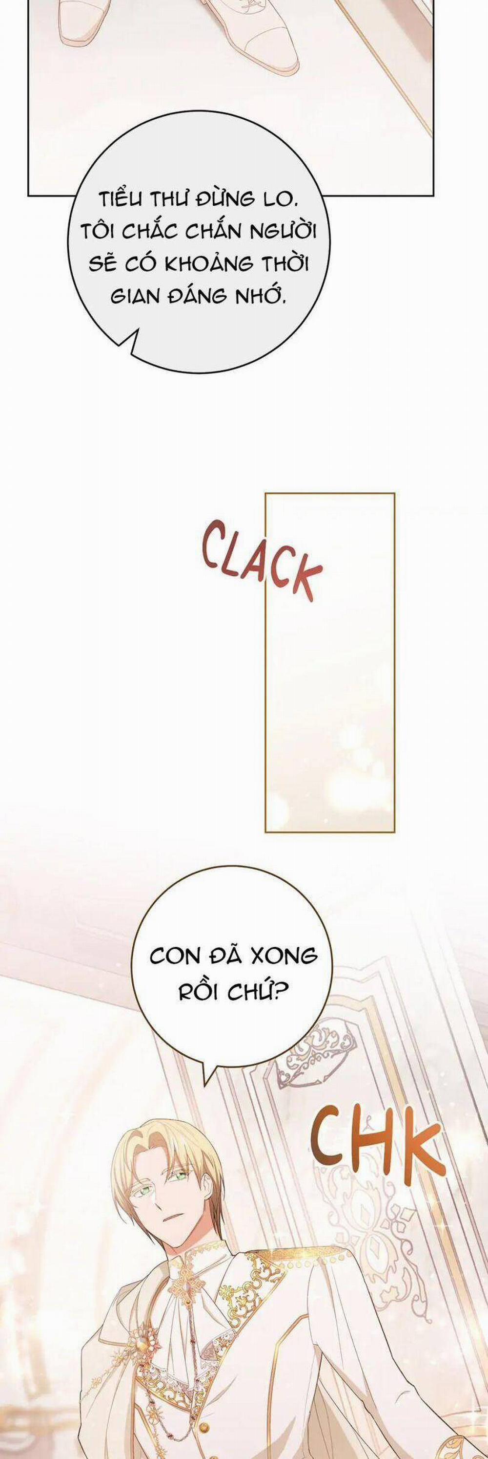 Nữ Đầu Bếp Hoàng Gia 79 trang 36