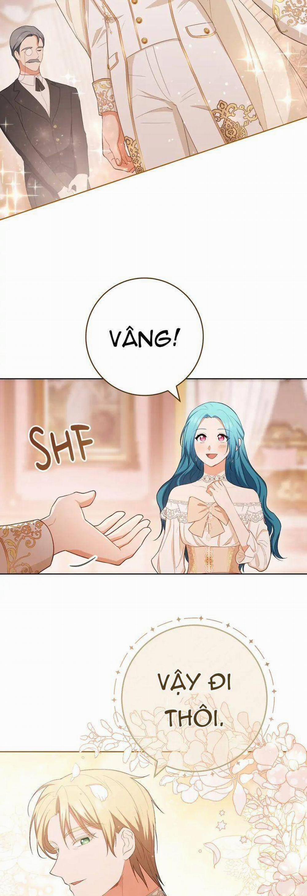 Nữ Đầu Bếp Hoàng Gia 79 trang 37