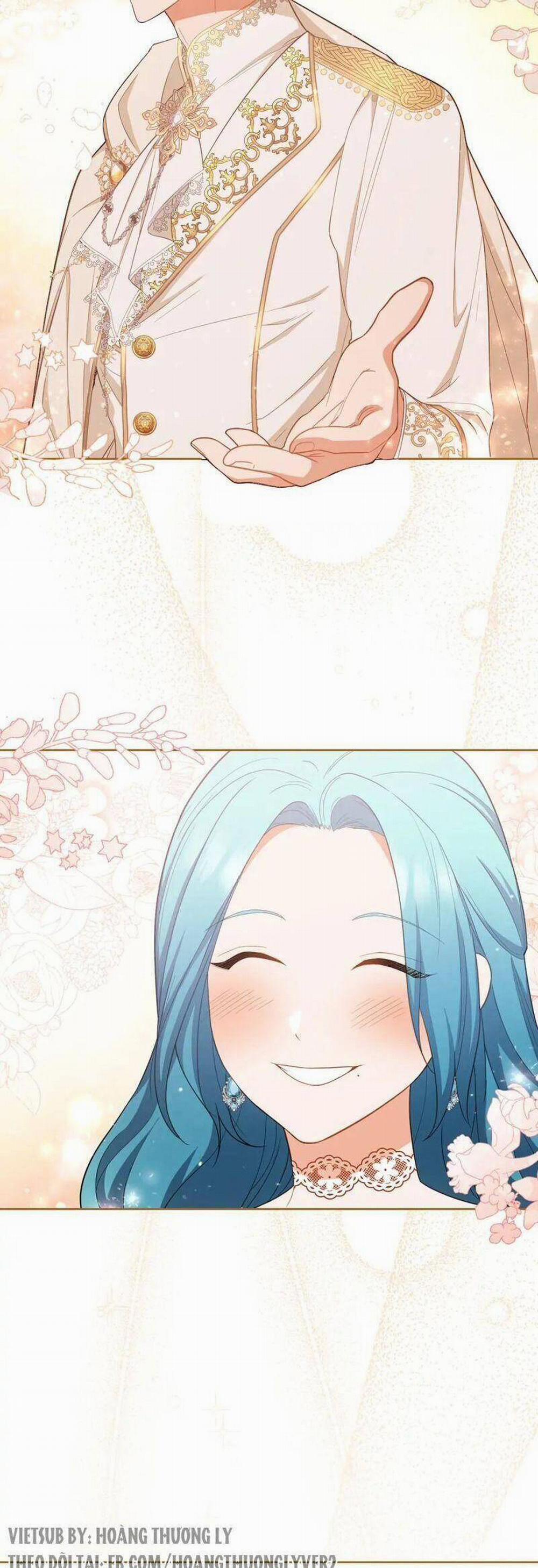 Nữ Đầu Bếp Hoàng Gia 79 trang 38