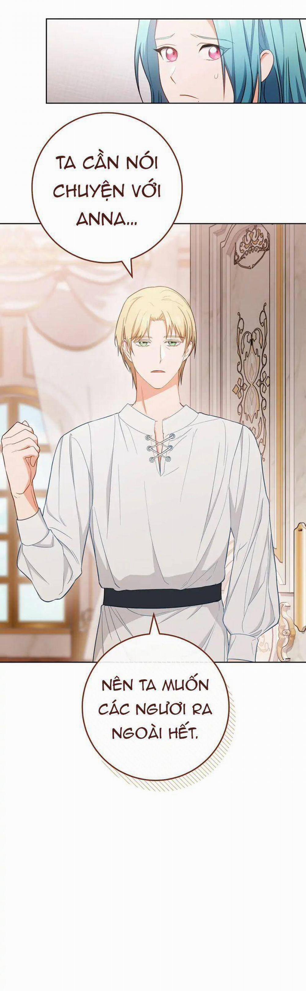 Nữ Đầu Bếp Hoàng Gia 79 trang 4