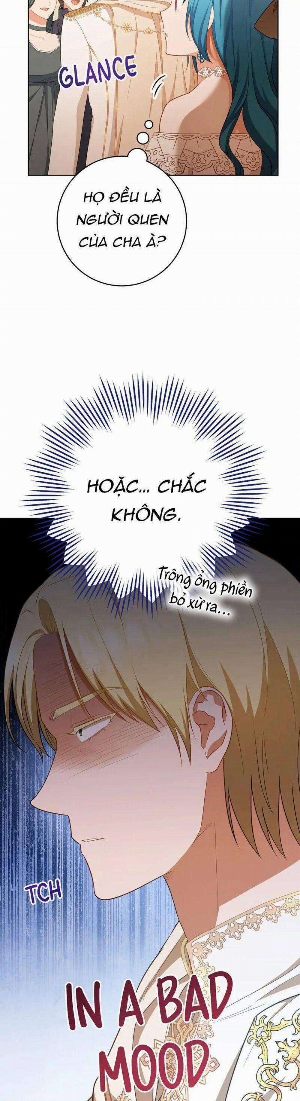 Nữ Đầu Bếp Hoàng Gia 79 trang 45