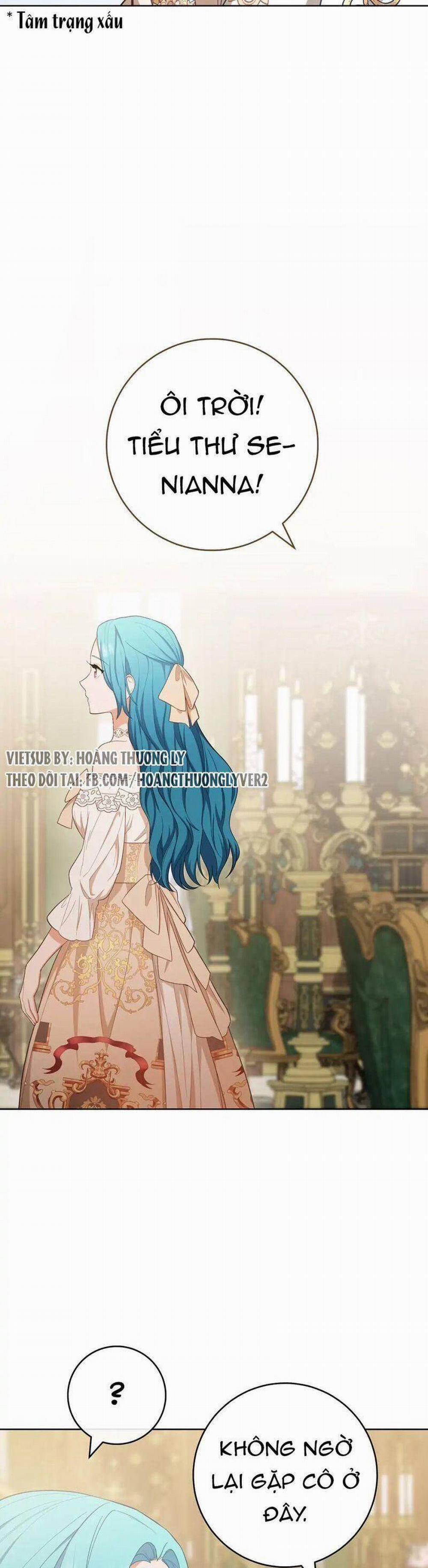 Nữ Đầu Bếp Hoàng Gia 79 trang 46