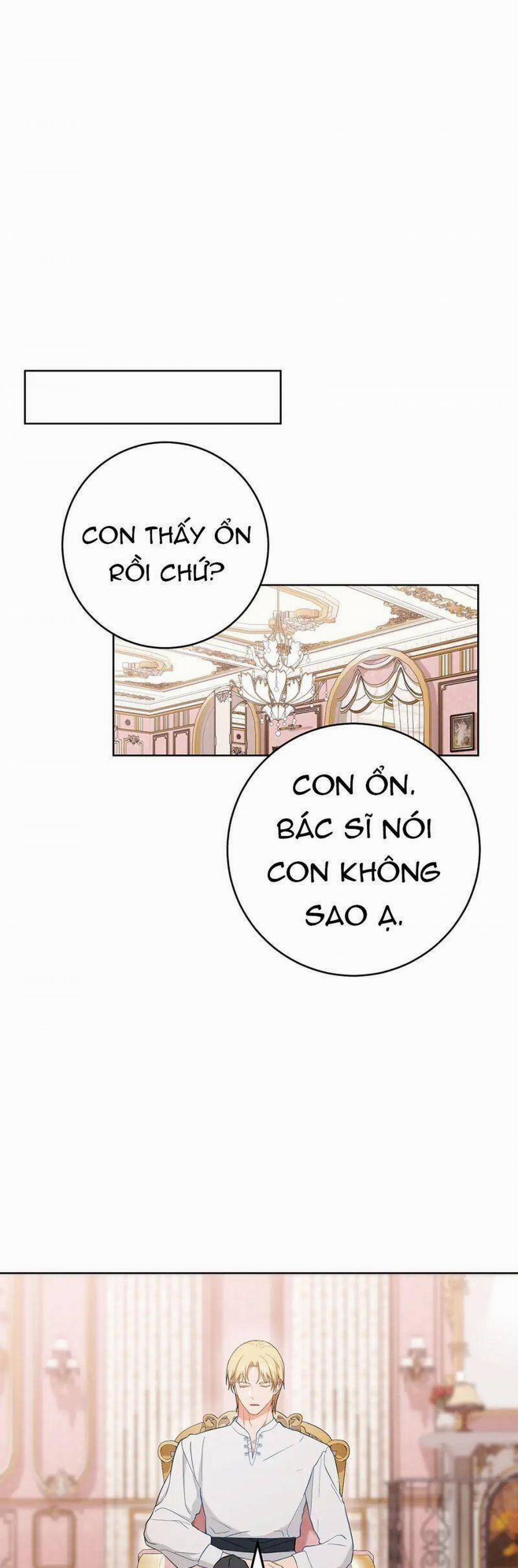 Nữ Đầu Bếp Hoàng Gia 79 trang 5