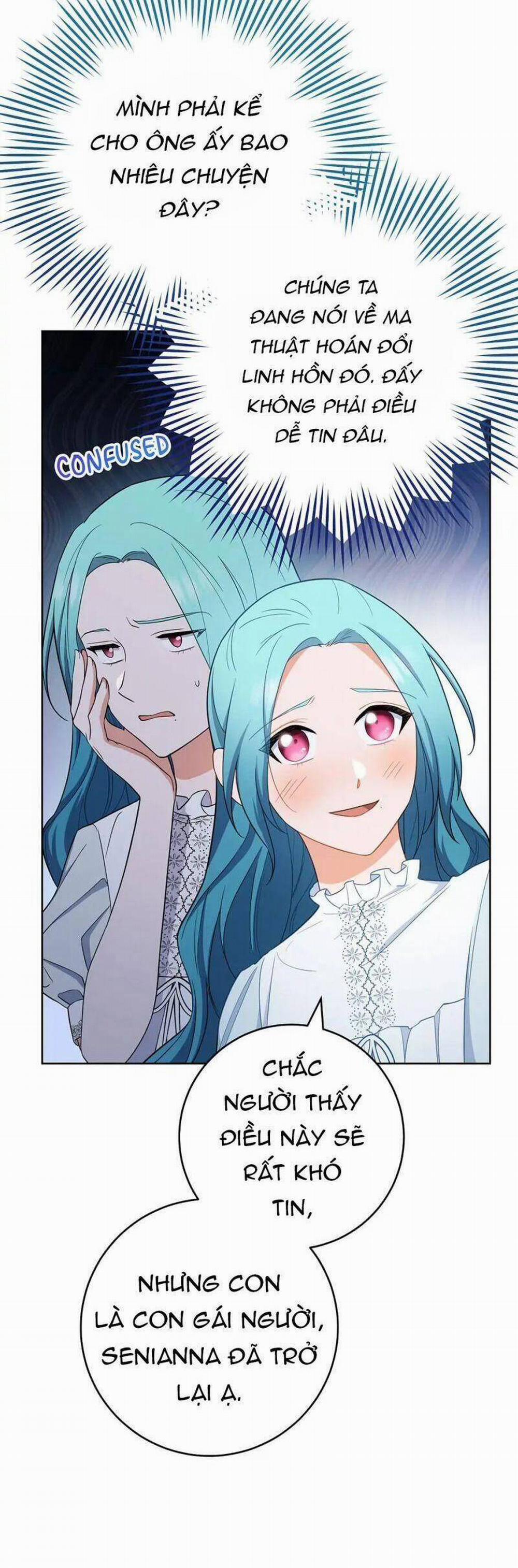 Nữ Đầu Bếp Hoàng Gia 79 trang 8