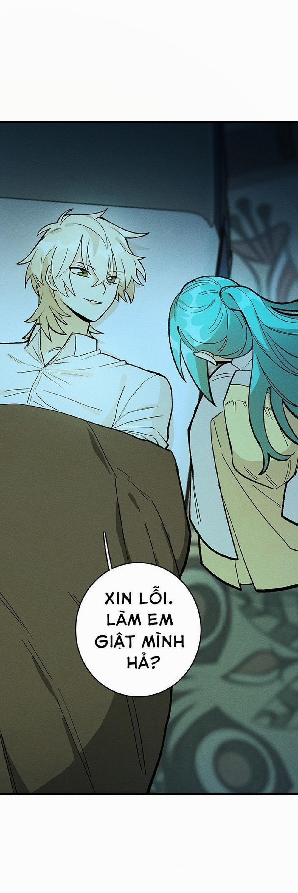 Nữ Đầu Bếp Hoàng Gia 8 trang 1