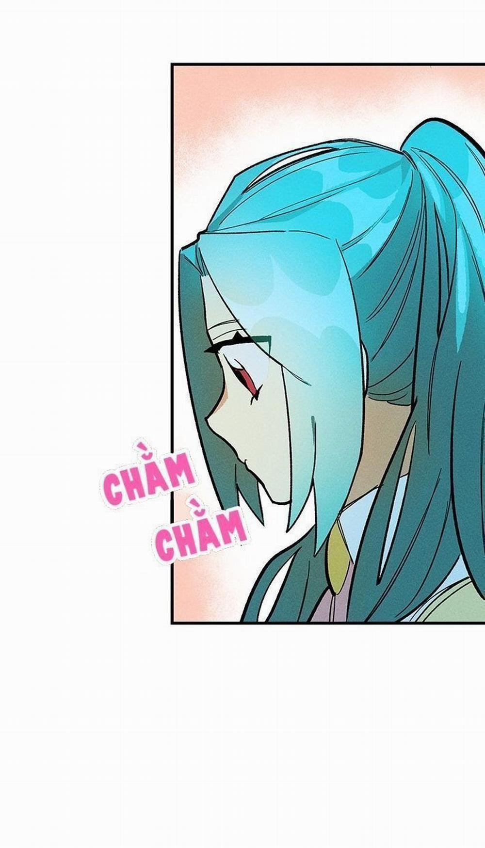 Nữ Đầu Bếp Hoàng Gia 8 trang 12