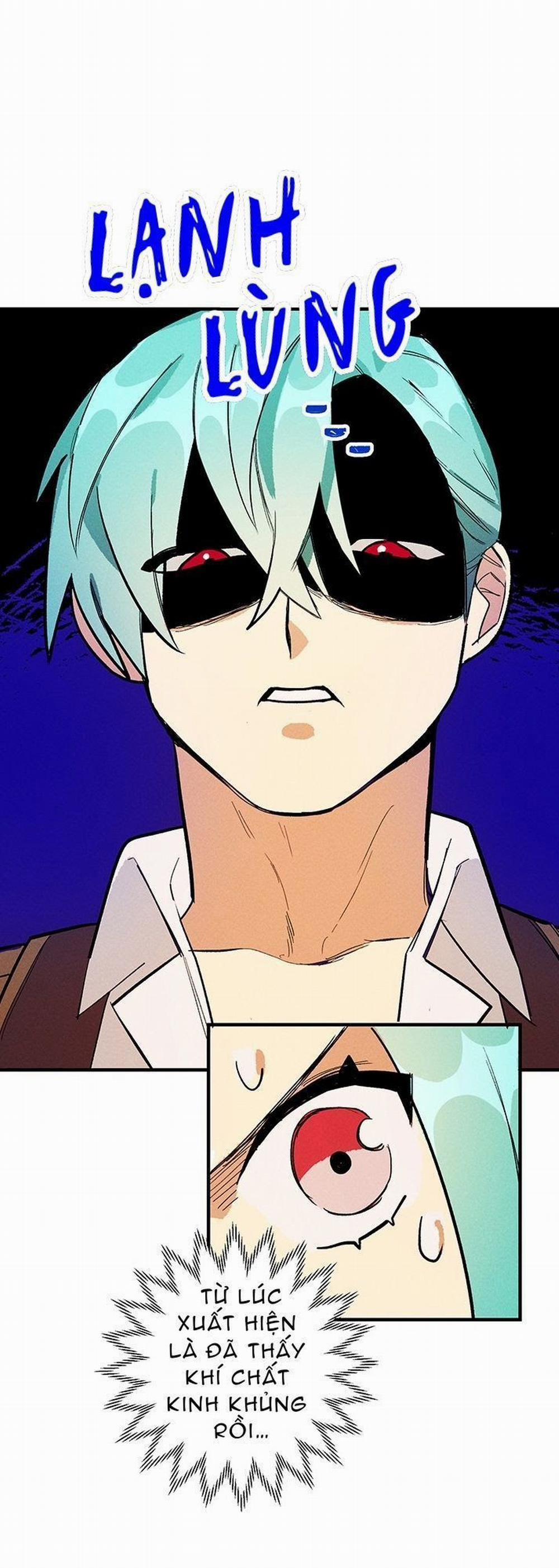 Nữ Đầu Bếp Hoàng Gia 8 trang 19